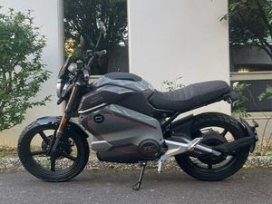 SUPER SOCO TC WANDERER