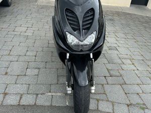 YAMAHA NITRO