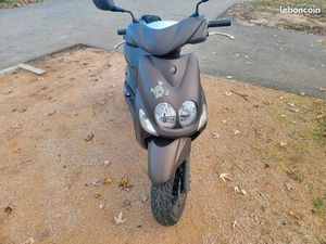 SCOOTER YAMAHA NEOS 49 CC 2016