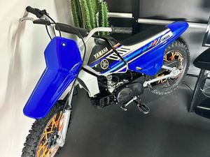 YAMAHA PW80