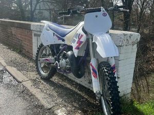 125 YZ