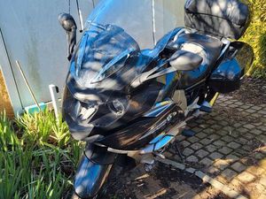 BMW K 1600 GTL COMME NEUVE