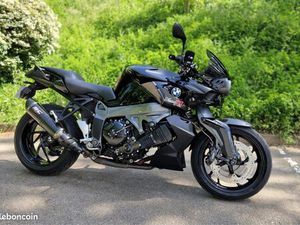 BMW K1300R