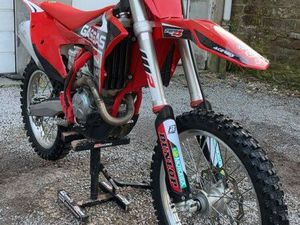 250 MCF GASGAS 2021 37H