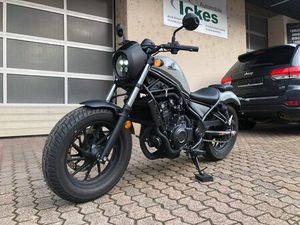 HONDA CMX 500A REBEL S EDITION A2