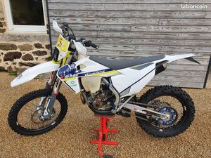 ENDURO HUSQVARNA 350 FE