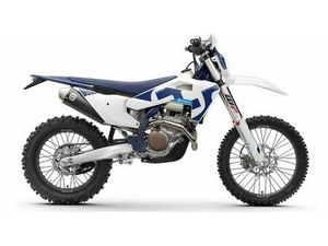 HUSQVARNA FE 501 2026 FINANZIERUNG MÖGLICH