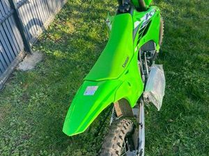 85 KX 2025