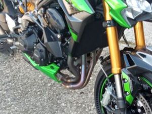 KAWASAKI Z 900 SE