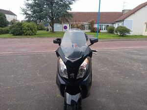 SCOOTER 125 PEUGEOT ABS