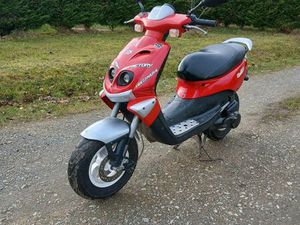 PEUGEOT TREKKER 50 CC