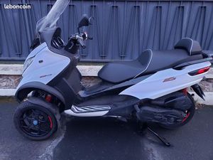 MP3 500 HPE 2014 ABS ENTIEREMENT REFAIT A NEUF 3490