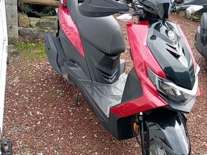 VEND SCOOTER 50 CC 4T JET4RX