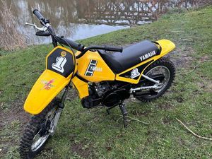 PW 80 JAUNE USA ??