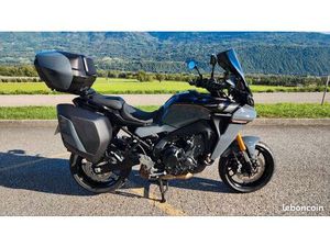 YAMAHA TRACER 9 GT PLUS EXCELLENT ÉTAT