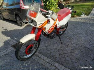 600 TENERER YAMAHA