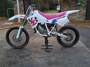 YAMAHA 125 YZ 1993