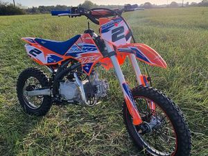 RFZ 150 DIRT BIKE APOLLO