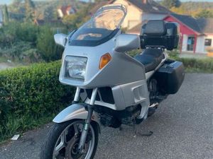 BMW K75 RT