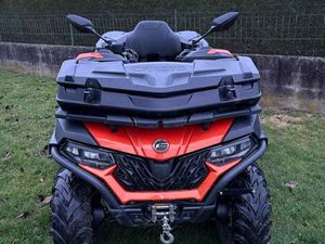 QUAD CF MOTO 625 TOURING
