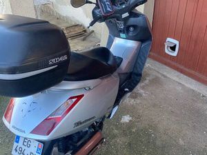 HONDA PANTHÉON FES 125 CC