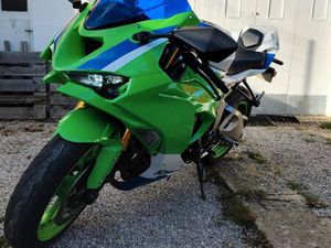 ZX6R