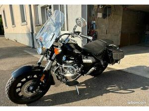 125 KEEWAY SUPERLIGHT 2.014 KM SURÉQUIPÉ AVEC FACTURES