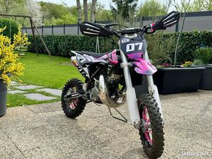 KTM 50 SX 2016