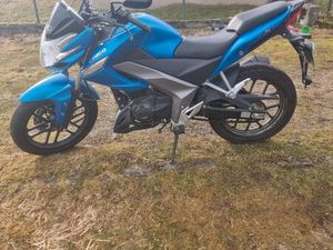 KYMCO CK1 125 CC