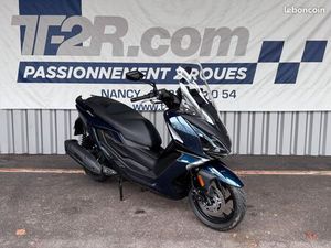 KYMCO DOWNTOWN GT 125