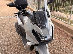 ⭐️ SKYTOWN 125 PREMIÈRE MAIN SOUS GARANTIE