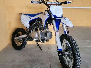DIRT BIKE SANO RXF 150 CC