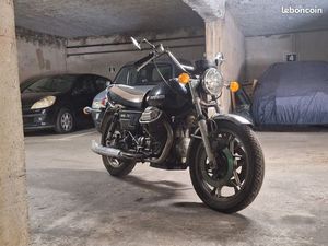 VENDS MOTOGUZZI 850 T3