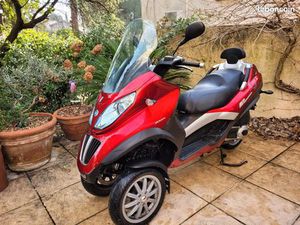 PIAGGIO MP3 CT VALIDE