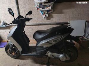 PIAGGIO TYPHOON 50 ANNÉE 2020