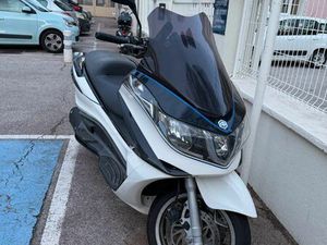 SCOOTER 125 CC