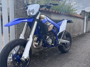 SHERCO 125 SE-R