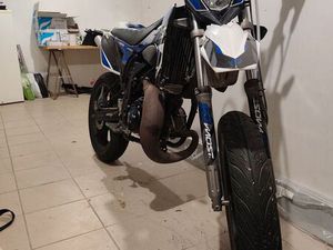 SHERCO 50 SM