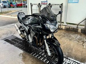 SUZUKI 1200 BANDIT S