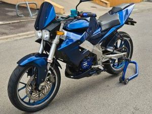 DERBI GPR NUDE [COMME NEUVE]