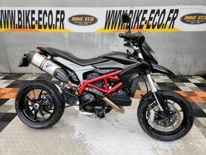 DUCATI HYPERMOTARD 821 2015 (64063)