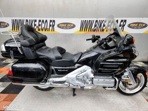 HONDA 1800 GOLDWING RSV POUR GARAGE OU EXPORT (REF 63328 1500 CM3