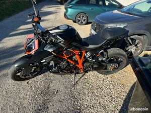 URGENT KTM SUPERDUKE R 1290