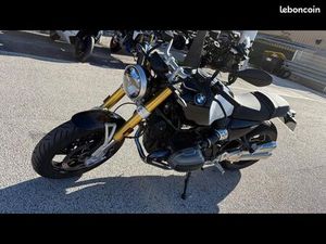 BMW R R 12 1200 NINET A2