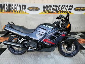 HONDA CBR 750 HURRICANE (REF 51362)