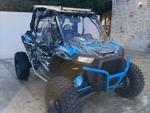 POLARIS RZR 1000 TURBO 168CH 2018