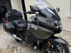 BMW K 1600 GRAND AMÉRICA FINITION PRO