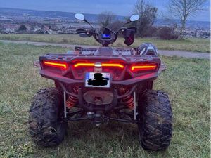 POLARIS SPORTSMAN XP 1000S