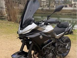 TRACER 700 GT 2025 A2