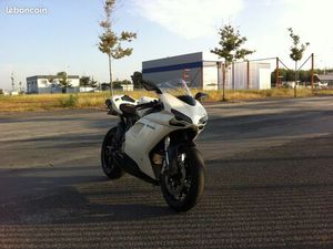 DUCATI 848 SBK